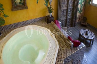 Miniature Location salle Condé-Northen (Moselle) - Domaine De La Grange De Condé #19 Location salle Condé-Northen (Moselle) - Domaine De La Grange De Condé #23