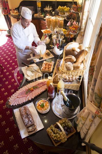 Location salle Condé-Northen (Moselle) - Domaine De La Grange De Condé #17