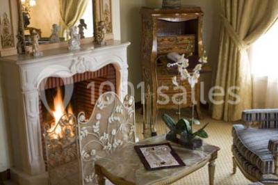 Miniature Location salle Condé-Northen (Moselle) - Domaine De La Grange De Condé #22 Location salle Condé-Northen (Moselle) - Domaine De La Grange De Condé #23