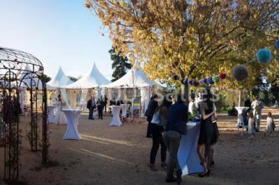 Miniature Location salle Saint-Gilles (Gard) - Domaine du Prieuré d'Estagel #17 Location salle Saint-Gilles (Gard) - Domaine du Prieuré d'Estagel #24