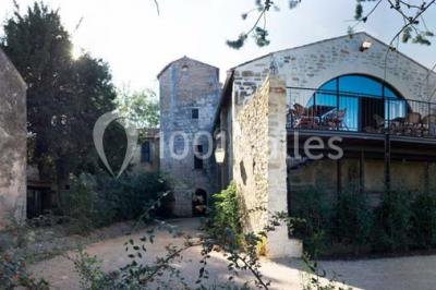 Miniature Location salle Saint-Gilles (Gard) - Domaine du Prieuré d'Estagel #5 Location salle Saint-Gilles (Gard) - Domaine du Prieuré d'Estagel #24