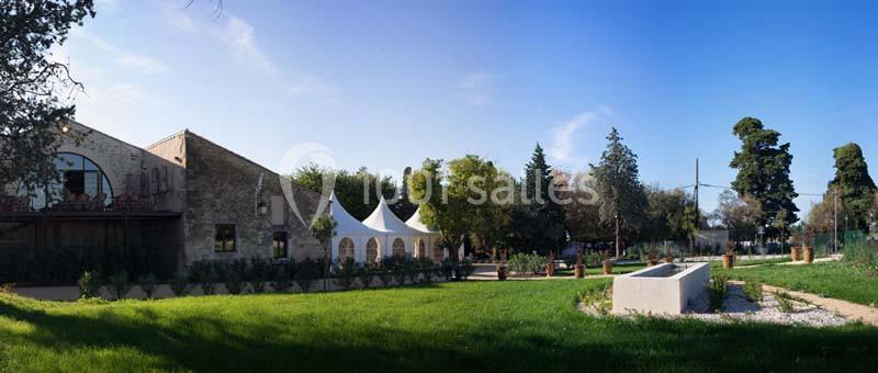 Domaine du Prieuré d'Estagel - galerie - photo 1
