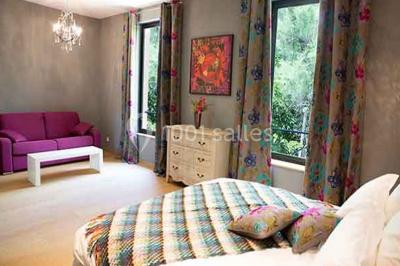 Miniature Location salle Saint-Gilles (Gard) - Domaine du Prieuré d'Estagel #21 Location salle Saint-Gilles (Gard) - Domaine du Prieuré d'Estagel #24