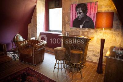 Miniature Location salle Saint-Gilles (Gard) - Domaine du Prieuré d'Estagel #11 Location salle Saint-Gilles (Gard) - Domaine du Prieuré d'Estagel #24