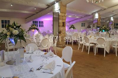 Miniature Location salle Saint-Gilles (Gard) - Domaine du Prieuré d'Estagel #19 Location salle Saint-Gilles (Gard) - Domaine du Prieuré d'Estagel #24