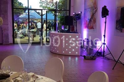 Miniature Location salle Saint-Gilles (Gard) - Domaine du Prieuré d'Estagel #20 Location salle Saint-Gilles (Gard) - Domaine du Prieuré d'Estagel #24