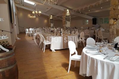 Miniature Location salle Saint-Gilles (Gard) - Domaine du Prieuré d'Estagel #18 Location salle Saint-Gilles (Gard) - Domaine du Prieuré d'Estagel #24