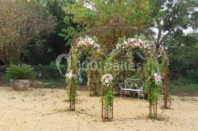 Miniature Location salle Saint-Gilles (Gard) - Domaine du Prieuré d'Estagel #23 Location salle Saint-Gilles (Gard) - Domaine du Prieuré d'Estagel #24