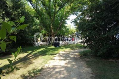 Miniature Location salle Saint-Gilles (Gard) - Domaine du Prieuré d'Estagel #24 Location salle Saint-Gilles (Gard) - Domaine du Prieuré d'Estagel #24