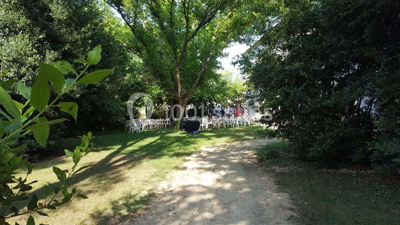 Location salle Saint-Gilles (Gard) - Domaine du Prieuré d'Estagel #24