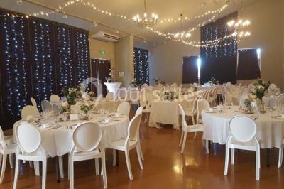 Miniature Location salle Saint-Gilles (Gard) - Domaine du Prieuré d'Estagel #7 Location salle Saint-Gilles (Gard) - Domaine du Prieuré d'Estagel #24