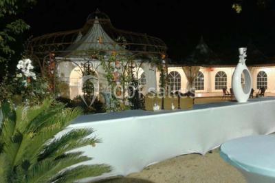 Miniature Location salle Saint-Gilles (Gard) - Domaine du Prieuré d'Estagel #14 Location salle Saint-Gilles (Gard) - Domaine du Prieuré d'Estagel #24