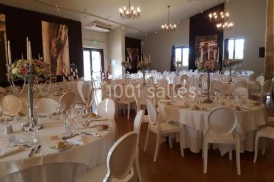 Miniature Location salle Saint-Gilles (Gard) - Domaine du Prieuré d'Estagel #8 Location salle Saint-Gilles (Gard) - Domaine du Prieuré d'Estagel #24