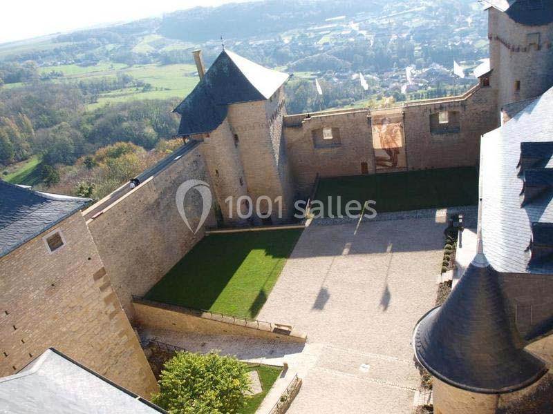 Domaine la Grange de Condé - galerie - photo 3