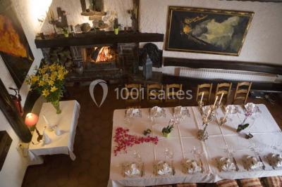 Domaine la Grange de Condé - photo 4