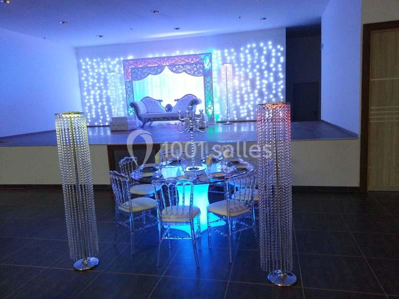Royal Prestige - galerie - photo 1