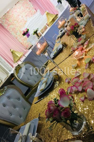 Royal Prestige - galerie - photo 3