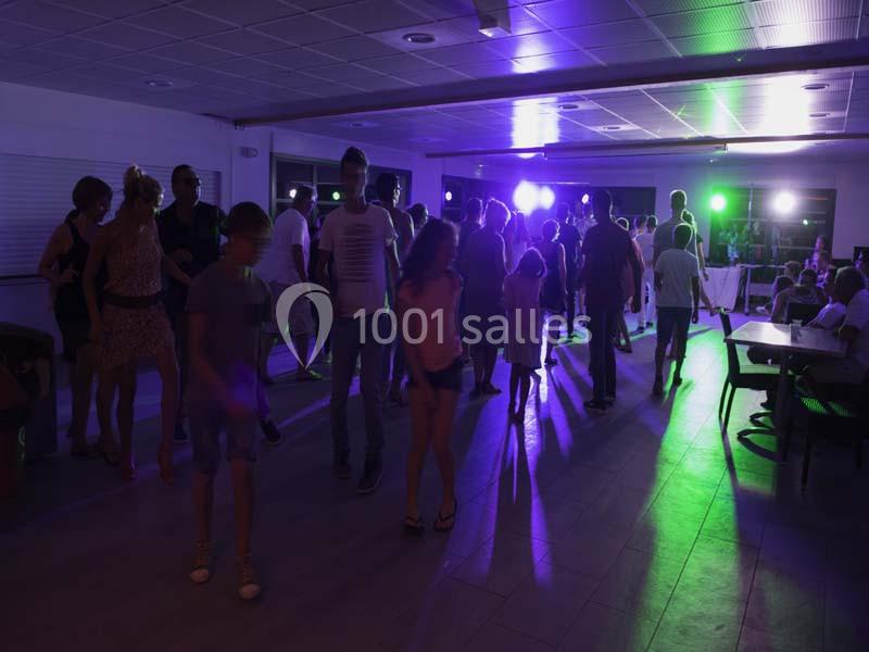 Camping Côte du Soleil - galerie - photo 2