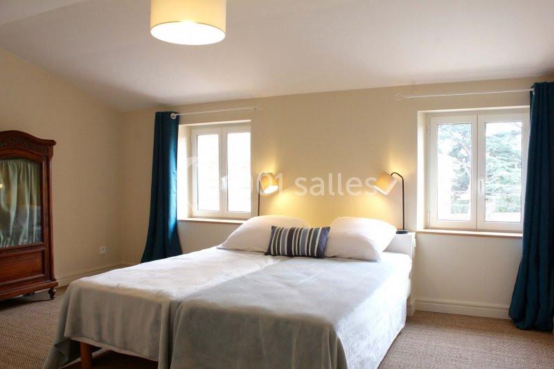 Location salle Castelsarrasin (Tarn-et-Garonne) - Château Lavalade #19