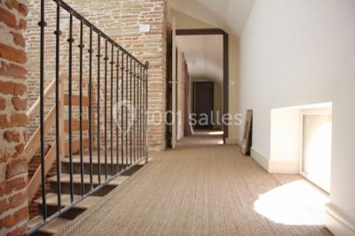 Location salle Castelsarrasin (Tarn-et-Garonne) - Château Lavalade #24