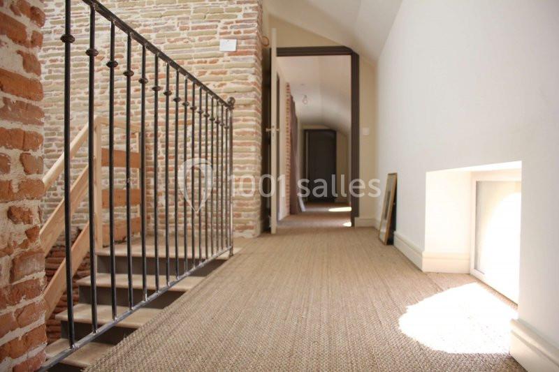 Location salle Castelsarrasin (Tarn-et-Garonne) - Château Lavalade #16