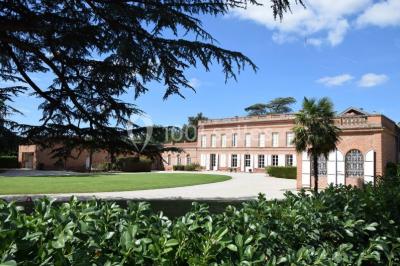 Château Lavalade Château Lavalade