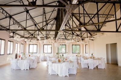 Location salle Castelsarrasin (Tarn-et-Garonne) - Château Lavalade #24