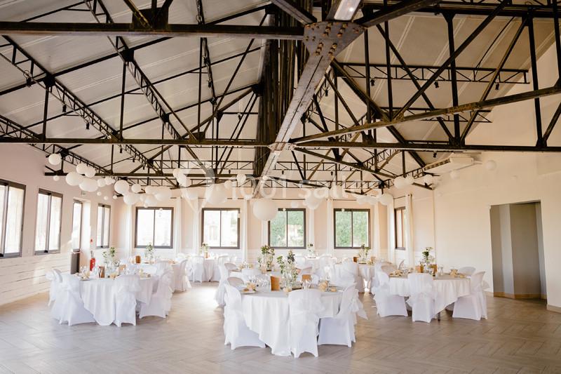 Location salle Castelsarrasin (Tarn-et-Garonne) - Château Lavalade #5