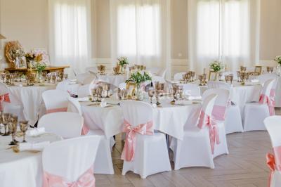 Location salle Castelsarrasin (Tarn-et-Garonne) - Château Lavalade #24