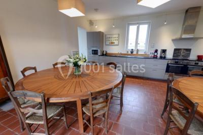 Location salle Castelsarrasin (Tarn-et-Garonne) - Château Lavalade #24