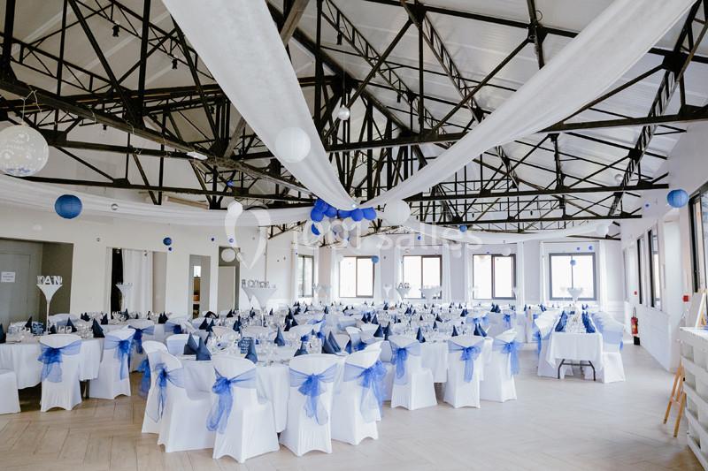 Location salle Castelsarrasin (Tarn-et-Garonne) - Château Lavalade #7