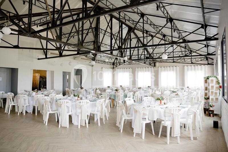 Location salle Castelsarrasin (Tarn-et-Garonne) - Château Lavalade #11