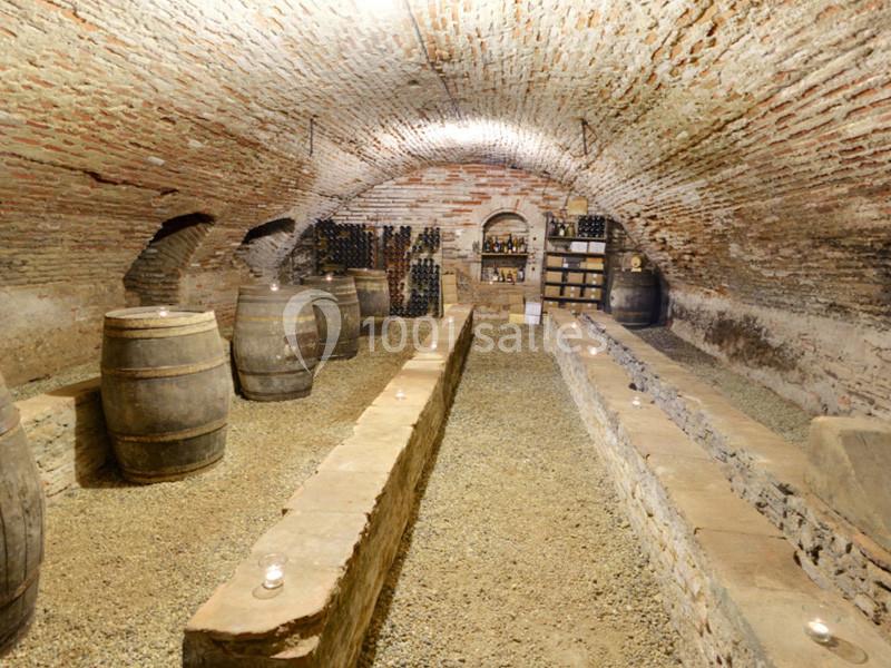 Location salle Castelsarrasin (Tarn-et-Garonne) - Château Lavalade #24