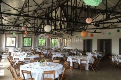 Location salle Castelsarrasin (Tarn-et-Garonne) - Château Lavalade #24