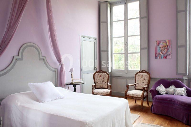 Château Lavalade - galerie - photo 8