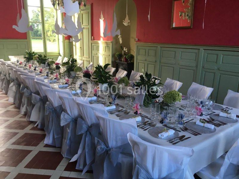 Château Lavalade - galerie - photo 1
