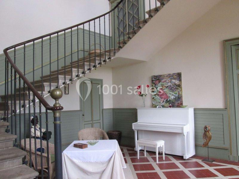 Château Lavalade - galerie - photo 2
