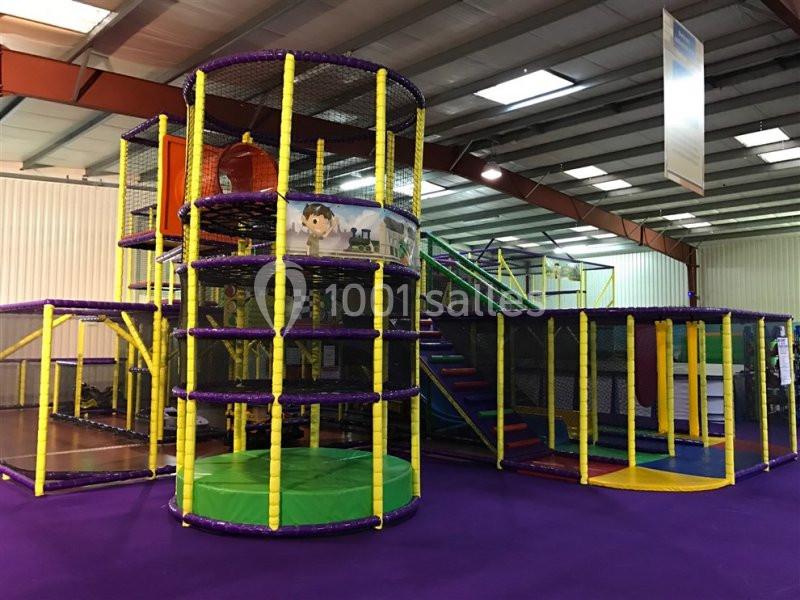 Royal Kids Artigues - galerie - photo 3