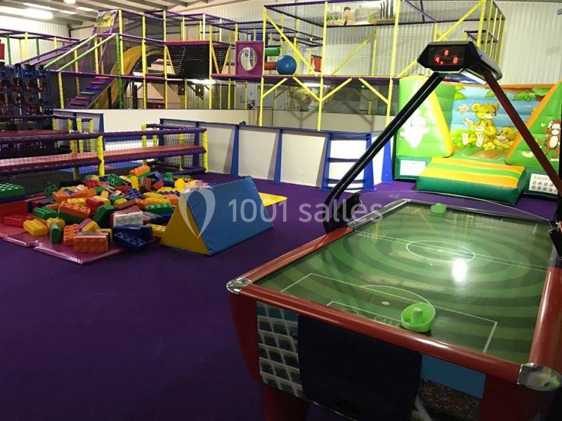 Royal Kids Artigues - galerie - photo 6