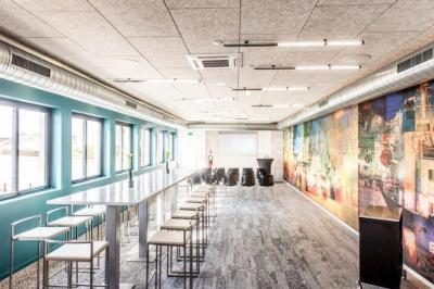 Titan | Espace événementiel - photo 5