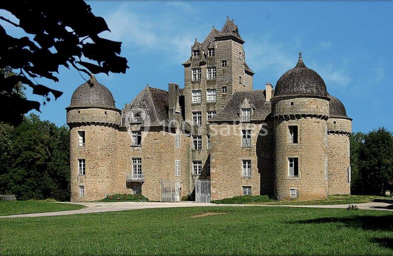 Château D'aynac - galerie - photo 2