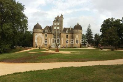 Château D'aynac - photo 5