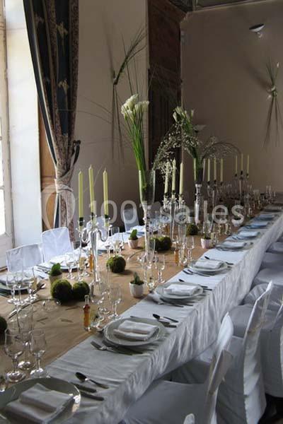 Château D'aynac - galerie - photo 3