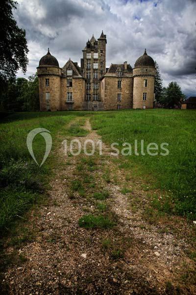 Château D'aynac - galerie - photo 1