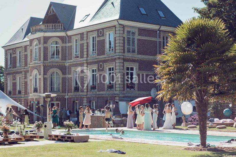 Le Petit Château - galerie - photo 1