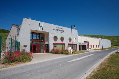 Domaine Champagne Heucq - photo 5