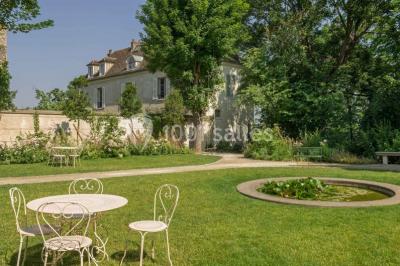 Miniature Location salle Paris 18 (Paris) - Musée De Montmartre – Espace Réceptions #6 Location salle Paris 18 (Paris) - Musée De Montmartre – Espace Réceptions #7