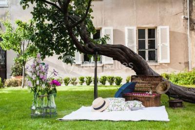 Miniature Location salle Paris 18 (Paris) - Musée De Montmartre – Espace Réceptions #7 Location salle Paris 18 (Paris) - Musée De Montmartre – Espace Réceptions #7