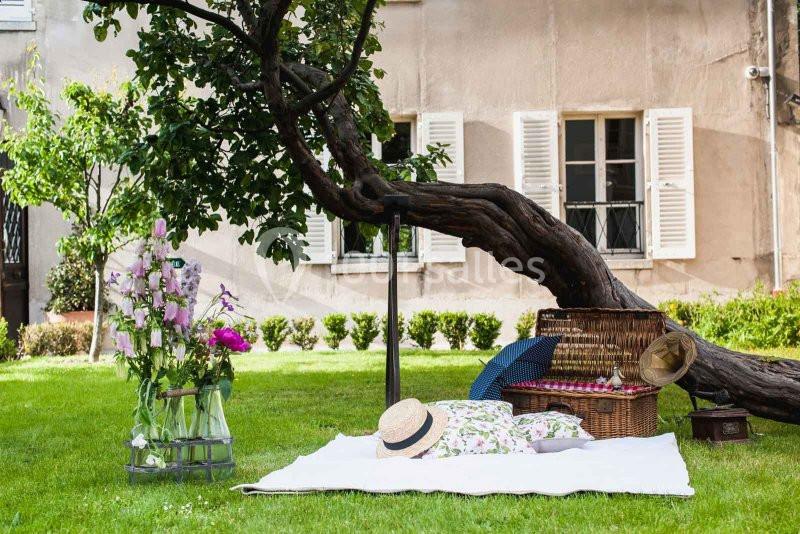 Location salle Paris 18 (Paris) - Musée De Montmartre – Espace Réceptions #7