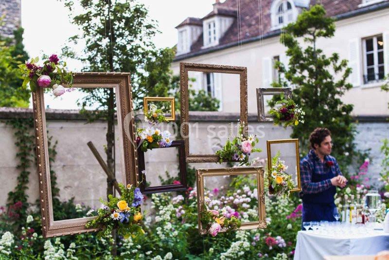 Location salle Paris 18 (Paris) - Musée De Montmartre – Espace Réceptions #5